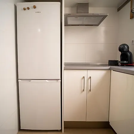Esplendido Piso En El Centro Granada