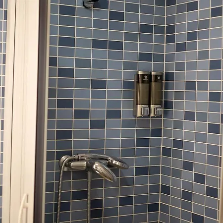 Esplendido Piso En El Centro Appartamento Granada