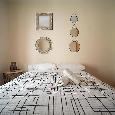 Appartamento Esplendido Piso En El Centro *