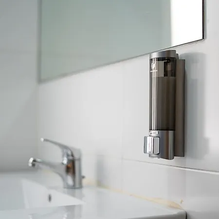 Esplendido Piso En El Centro Appartamento