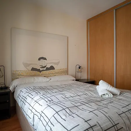 Esplendido Piso En El Centro Apartment *