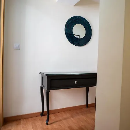 Apartment Esplendido Piso En El Centro
