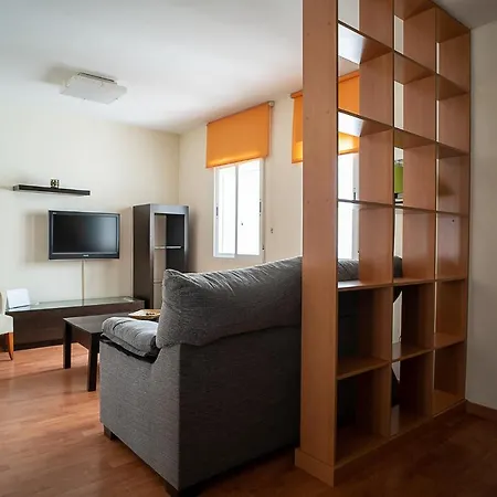 Apartment Esplendido Piso En El Centro Granada