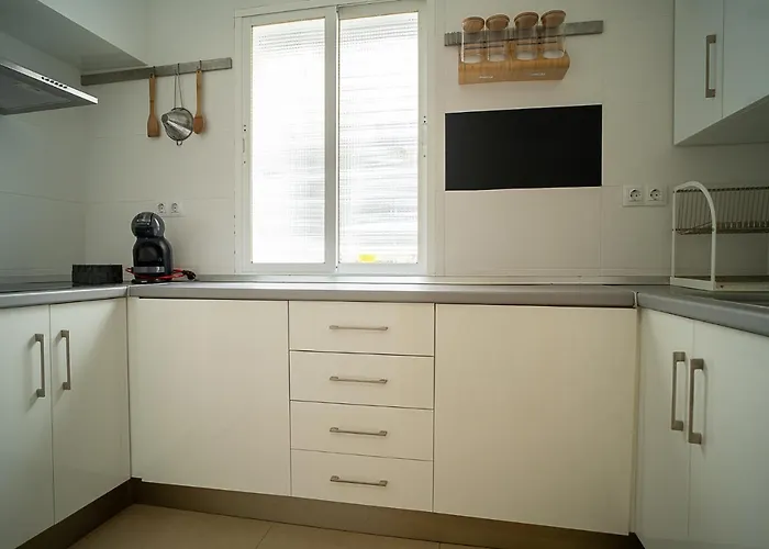 Apartamento Esplendido Piso En El Centro
