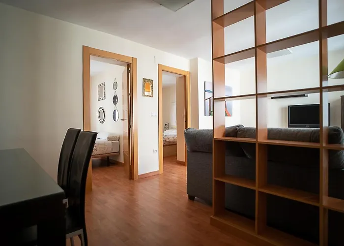 Apartamento Esplendido Piso En El Centro Granada