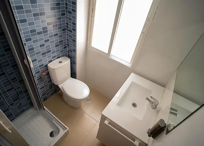 Esplendido Piso En El Centro Apartamento