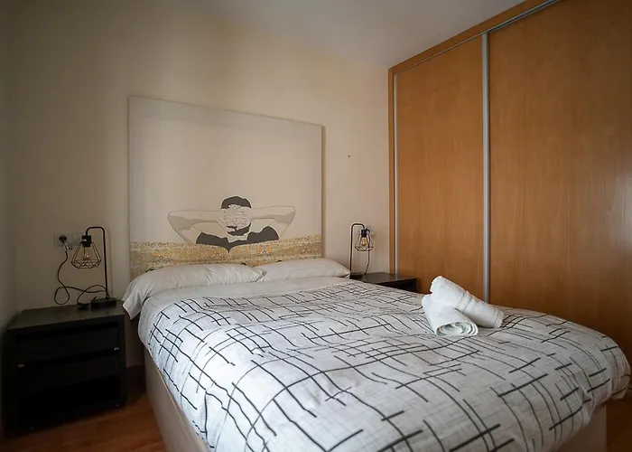 Esplendido Piso En El Centro Apartamento *