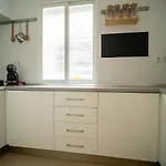 公寓 Esplendido Piso En El Centro