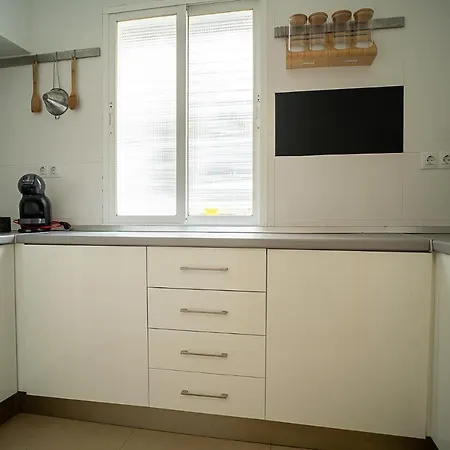 Apartament Esplendido Piso En El Centro