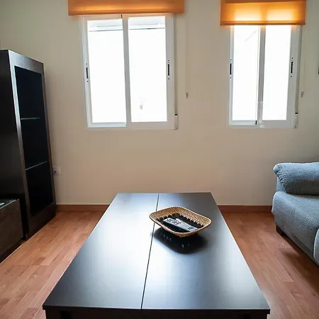 Esplendido Piso En El Centro דירה