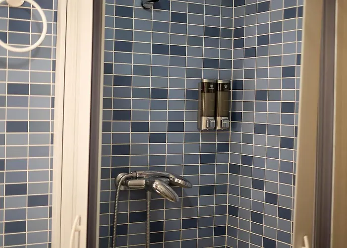 Esplendido Piso En El Centro Апартаменты Гранада