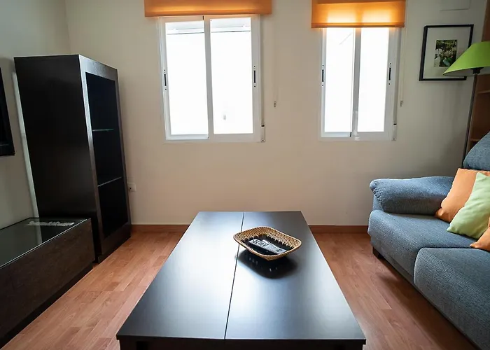 Esplendido Piso En El Centro דירה