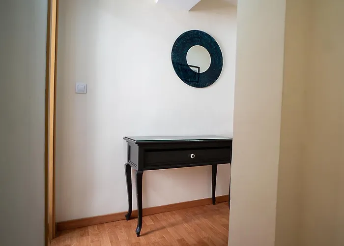 דירה Esplendido Piso En El Centro